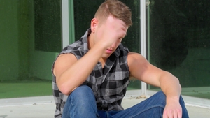 nextdoorstudios: Beefy Babysitters