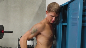 nextdoorstudios: Jocks Share the Joy of Climax