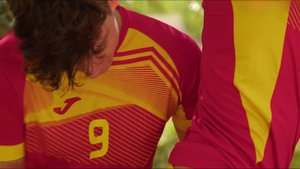 Milking the Soccer Twins