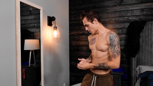 Next Door Taboo: Exploring Each Other's Assets