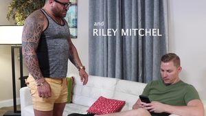 Family Creep: Inheritance: A Taste of Daddy's D*ck
