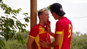 Bondage Games for Our Wild Desires