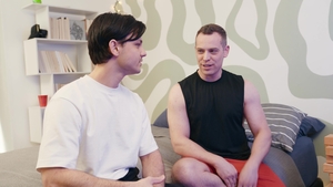 Jerk Buddies: Satisfying My Man's Most Secret Desires