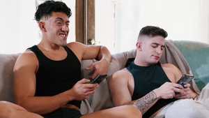 Jerk Buddies: Uncut Desires Unleashed at Last
