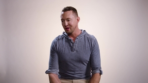 How Men Orgasm: Pierce's Dirty Desires