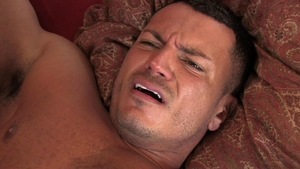 Falcon Studios: Man-to-Man, A Passionate Shower Story