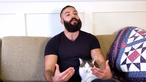 Being Trans 24/7: Trans Man with a Twist