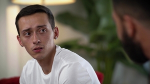 Icon Male: Hardcore Stepdad Fucks Young Son