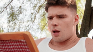 Men: Festive Frottage with Friends