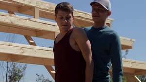 Men: Joey's Secret Life As A Fucker Supreme