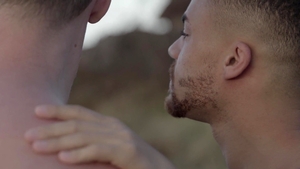 Men: Men's Mermaid Ménage à Trois