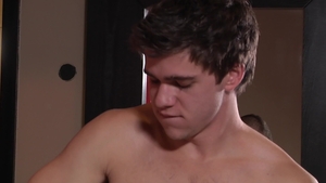 Men: Thick, Hard Stud for Will Braun