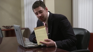 Men: Behind Closed Doors