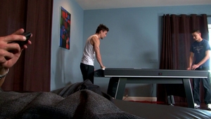 Cody Cummings: Tweeted Twinks in Action