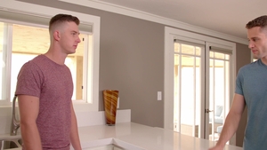 Next Door Originals: Unleashing Quin's Big Secret