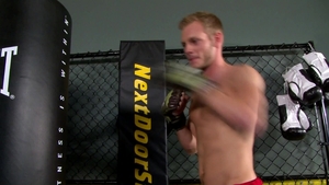 Next Door Buddies: Instructor's Special Attention