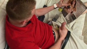 Circle Jerk Boys: Bluegrass Boners Unleashed