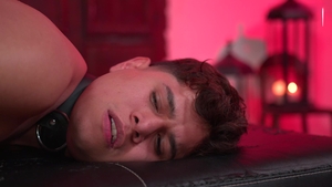 Beneath The Sheets With Izan Loren