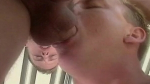 Falcon Icons: The 1990's: Helpful Hands on Deck