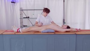 Jailed & Overflowing: The Passionate Pursuit