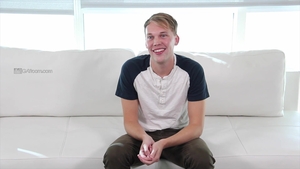 Parker Michaels