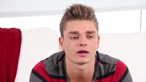 A Lustful Encounter with Kayden