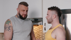 Jerk Buddies: Semen-ted Sweets in a Smoothie