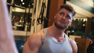 Men: Under His Ass, He Can't Resist