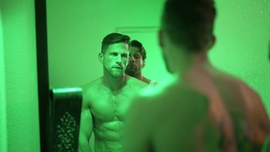 Men: Thrusting Hard And Relishing Every Moment