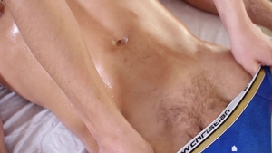 Stress-relief Session