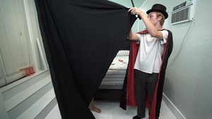 Family Dick: Teaching The Art Of Deep Throat