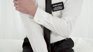 Missionary Boys: Tasting the Sacrament of Unholy Union
