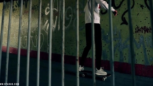 Boys Will Be Boys - with Boards
