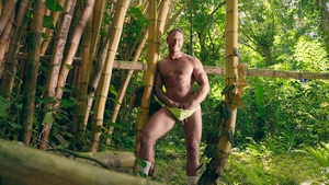 Sean Cody: Seductive Surprises at Tropical Paradise