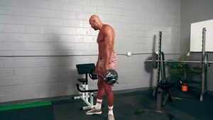 Sean Cody: Locker Room Lust with Rocky