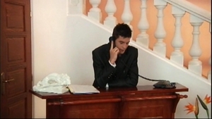 Nick Daniels Submissive Service