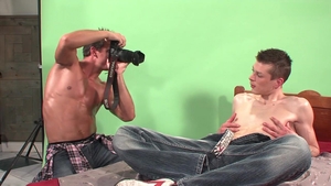 Three Studs Share the Limelight