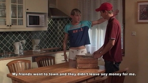 Dough Boys Doing Dirty Deeds