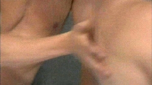 From Lifeguard to Lovers - A Wet Story