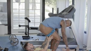 Icon Male: Hardcore Anal: Explosive Fun