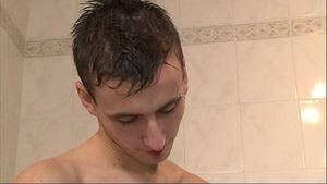 Cock Sucking, Floor Fucking