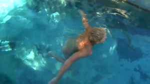 Next Door Male: Gavin's sunny day of self-love and pleasure