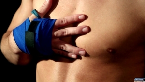 Next Door Male: Californian Creams All Over