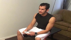Next Door Male: Stress-Relief Sessions: A Young Man's Escape