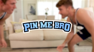 Next Door Buddies: College Jocks Explore New Limits