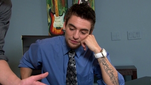 Next Door Buddies: Unleashing Desires at Work