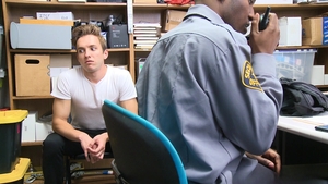 Young Perps: Backpacking Burglar Brought to Justice