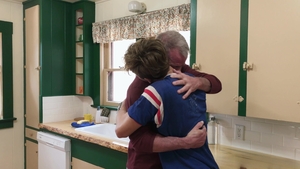 Family Dick: Stepping Up My Game