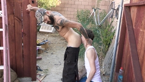 Family Dick: Toby's Dirty Secret