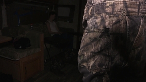 Family Dick: Arousing Night in a Trailer